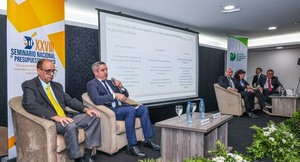 Destacan integración de sistemas para optimizar la planificación y distribución de recursos públicos
