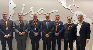 Paraguay será sede de la III Jornada de Integración Energética Regional de la CIER