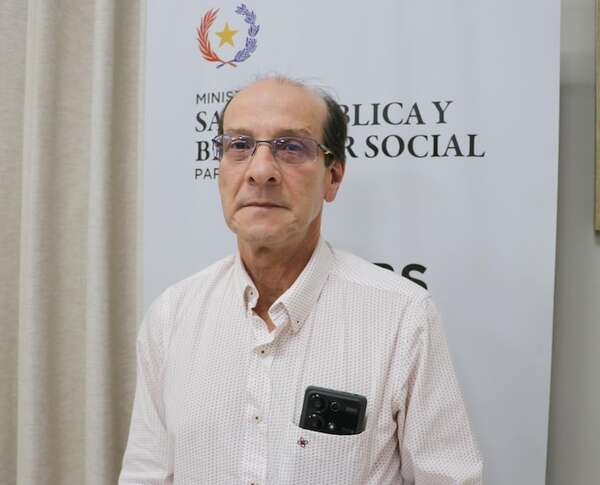 No hay “señales” del robo de fármacos del Hospital San Jorge, afirma el director - Nacionales - ABC Color