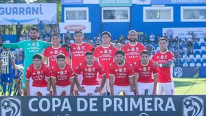 Un duelo caliente en Mallorquín