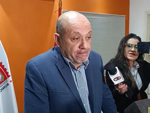 Interventor asegura que su “trabajo “molesta” y que buscan amedrentarlo - La Clave