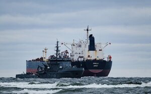 UE aprobó un nuevo paquete de sanciones contra Rusia