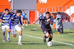Versus / General Caballero y 2 de Mayo, dos que se olvidaron de ganar, abren la tercera fecha