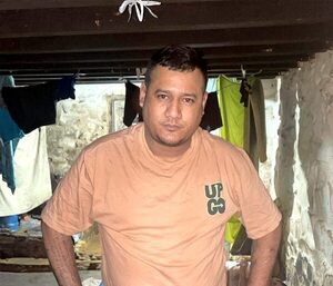Hermano de Yacaré Po es buscado por asesinar a tortolero en Villa Morra