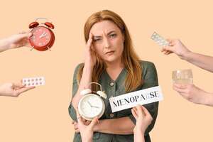¿Es momento de revalorizar la terapia hormonal para la menopausia? - Ciencia - ABC Color