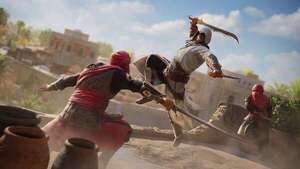 Serie de “Assassin’s Creed” recibe luz verde en Netflix - Cine y TV - ABC Color