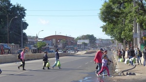 Persiste ambiente fresco en el territorio nacional - ADN Digital