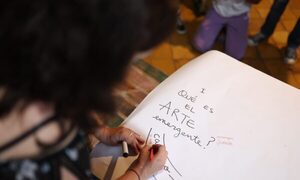 Emergentes abrió su convocatoria 2025 para artistas y gestores culturales de todo el país