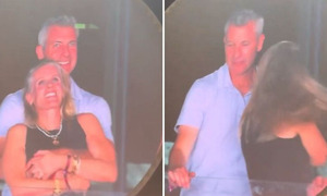 CEO de Astronomer pide perdón por infidelidad viral en concierto de Coldplay - OviedoPress