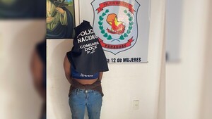 Detienen a una mujer por la muerte de la embarazada encontrada quemada