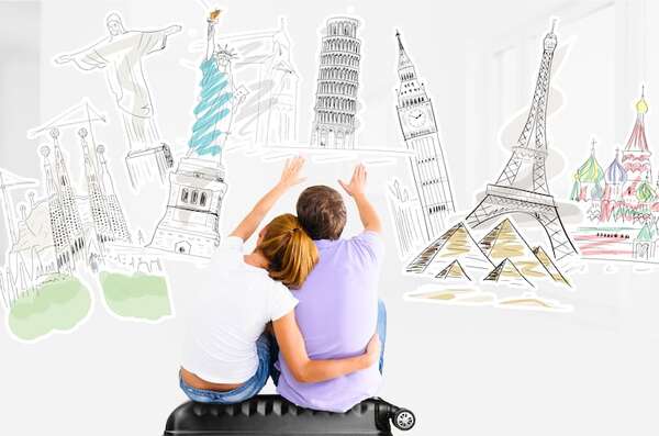 ¿Dólares, euros o tarjeta?: cómo pagar en el exterior según el país - Viajes - ABC Color