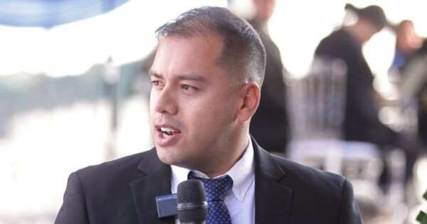 La Nación / “Prieto introdujo en la municipalidad una gavilla para saquear”, dice abogado esteño