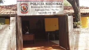 Brasileño muere acribillado de 30 disparos en Yby Yáu