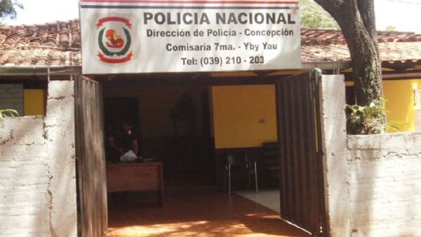 Brasileño muere acribillado de 30 disparos en Yby Yáu