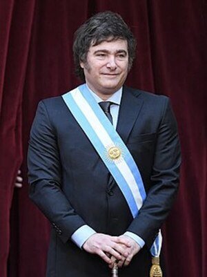 Milei denunciado por burlarse de niño con autismo, la justicia le da 5 dias para responder