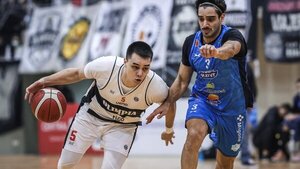 Habrá cuarto partido