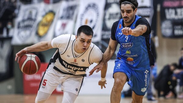 Habrá cuarto partido