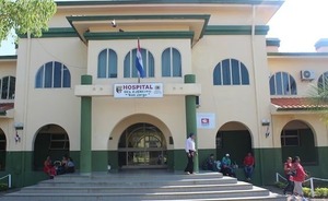 Investigan la desaparición de medicamentos controlados del Hospital San Jorge | Unicanal