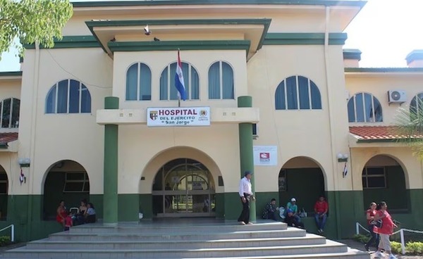 Investigan la desaparición de medicamentos controlados del Hospital San Jorge | Unicanal