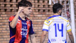 Ronda 3 de revanchas en la Liga Premium