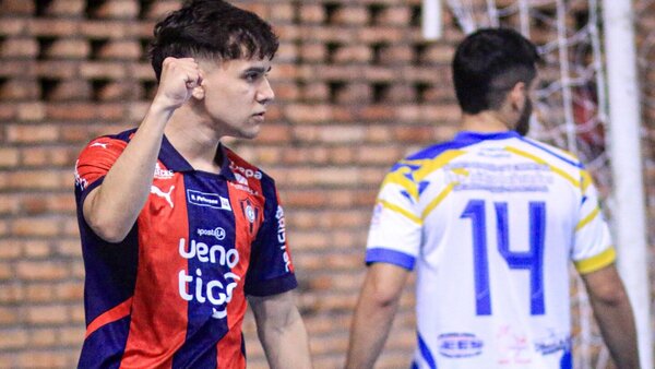 Ronda 3 de revanchas en la Liga Premium