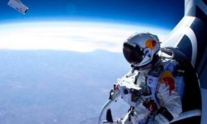 Falleció Felix Baumgartner, célebre por su salto desde la estratósfera - OviedoPress