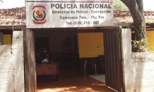 Brasileño muere acribillado de 30 disparos en Yby Yáu – Prensa 5