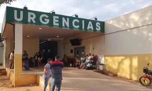 Feminicidio en Caaguazú se cobra segunda vida: Fallece víctima que estaba en terapia – Prensa 5