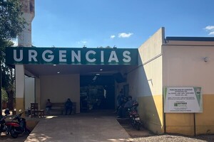 Falleció mujer hospitalizada tras ser atacada a balazos por su expareja