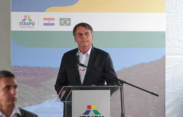 Corte Suprema de Brasil impone tobillera electrónica a Bolsonaro