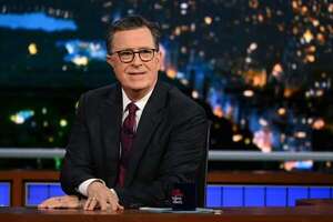 CBS anuncia el fin de “The Late Show” tras 33 años al aire - Cine y TV - ABC Color