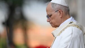 El Papa le pidió a Netanyahu un cese del fuego en Gaza y protección para fieles y lugares de culto - .::Agencia IP::.