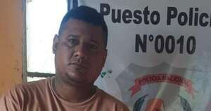 La Nación / Crimen en Villa Morra: buscan al hermano de “Jakare po” como supuesto autor del homicidio