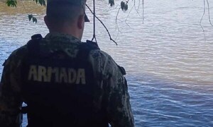Hallaron cuerpo sin vida en agua del río Monday en Presidente Franco – Prensa 5