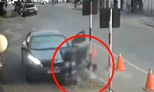 Alias Yakare Po’i, sindicado como el que mató a su “colega” tortolero – Prensa 5