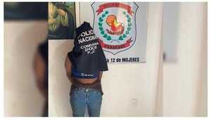 Mujer es detenida por estar vinculada al @ses¡n@t0 de embarazada quemada