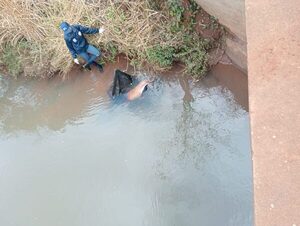 Identifican a jóvenes ejecutados en San Pedro del Paraná