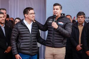 Peña: “Quiero que el paraguayo coma carne Premium” - Portal Digital Cáritas Universidad Católica
