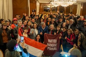 Oposición comienza a articularse con miras a 2028 - Portal Digital Cáritas Universidad Católica