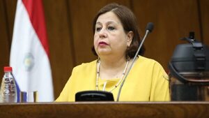 Esperanza Martínez: “Alguien se tiene que morir para que se haga algo” - Portal Digital Cáritas Universidad Católica