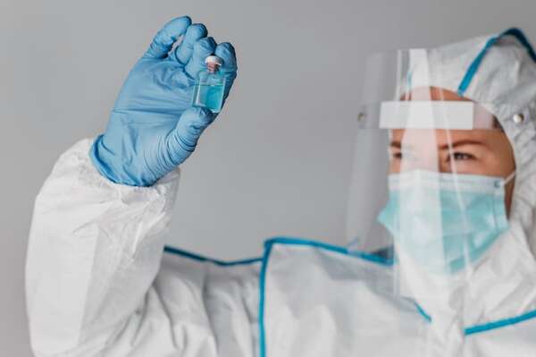Variante “Frankenstein” del coronavirus llegó a Brasil - Mundo - ABC Color