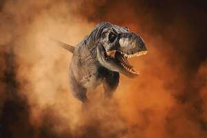 El día más terrible del planeta explicado en minutos: así fue la extinción de los dinosaurios - Ciencia - ABC Color