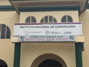 Enfermeras del San Jorge denuncian irregularidades en provisión de medicamentos - ADN Digital