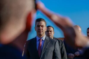 Peña urge apoyo del Congreso para aprobar reforma del transporte público que será presentado en los próximos días - .::Agencia IP::.