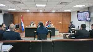Según testigo, Alberto Koube se quedaba con el 60% de pagos de la SEN por licitaciones