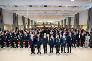 Peña lidera graduación de Maestría Estratégica en Alto Paraná - ADN Digital