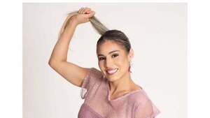 Fans de Nadia Portillo quieren juntar G. 400 millones para que vuelva a ser La Kchorra