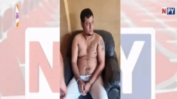 Buscan a hermano del finado Yacaré Po por el asesinato a un tortolero en Villa Morra
