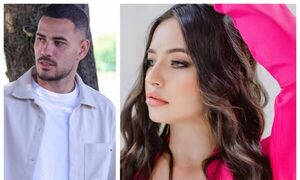 ¡Cháke!: Esta cuerona fue vicheada por el pelotero Tonny Sanabria