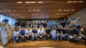 Moonshot 2025: 10 finalistas rumbo a Silicon Valley
